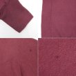 画像5: 90's Champion リバースウィーブスウェット "MADE IN USA / WEA MANUFACTURING INC" (5)