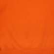 画像4: 90-00's RUSSELL 前V ブランクスウェット "ORANGE" (4)
