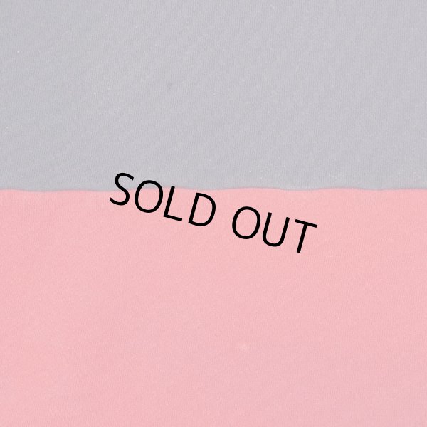 画像5: 90's Polo Ralph Lauren カラーブロック スウェットパーカー (5)