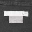 画像3: 00's NIKE ロゴワッペン スウェットパーカー (3)