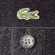 画像3: 90's LACOSTE ウールニット カーディガン “SIZE7 / MADE IN FRANCE” (3)