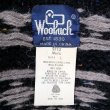 画像3: 80's Woolrich ネイティブ柄 ウールニット (3)