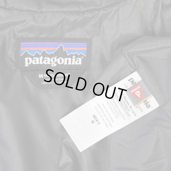 画像2: 15's PATAGONIA ナノパフベスト "GRAY" (2)