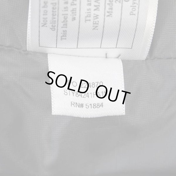 画像3: 15's PATAGONIA ナノパフベスト "GRAY" (3)