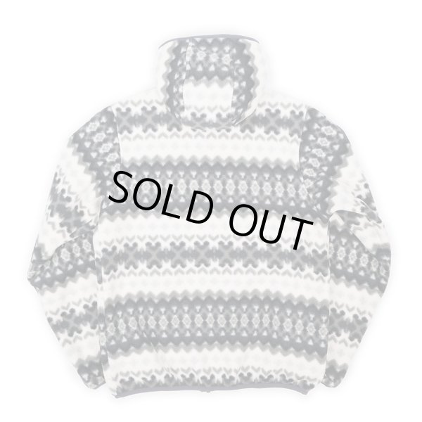 画像2: 15's Patagonia シンチラスナップTフーディー (2)