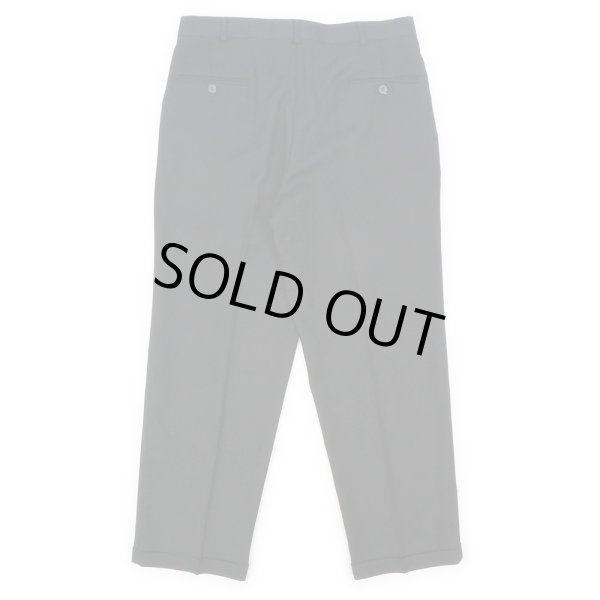 画像2: 00's Slates 2タック スラックス (2)