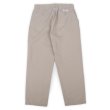 画像2: 00's Polo Ralph Lauren ノータック チノトラウザー “BEIGH / PROSPECT PANT” (2)