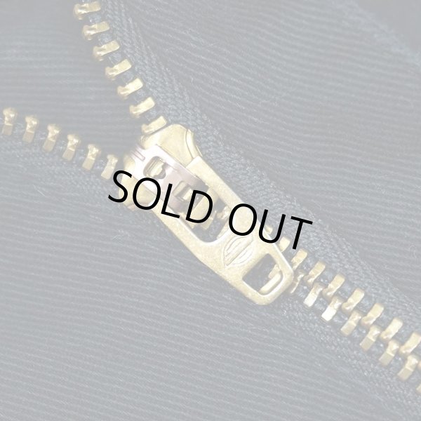 画像5: 00's Dickies カーゴワークパンツ “BLACK” (5)