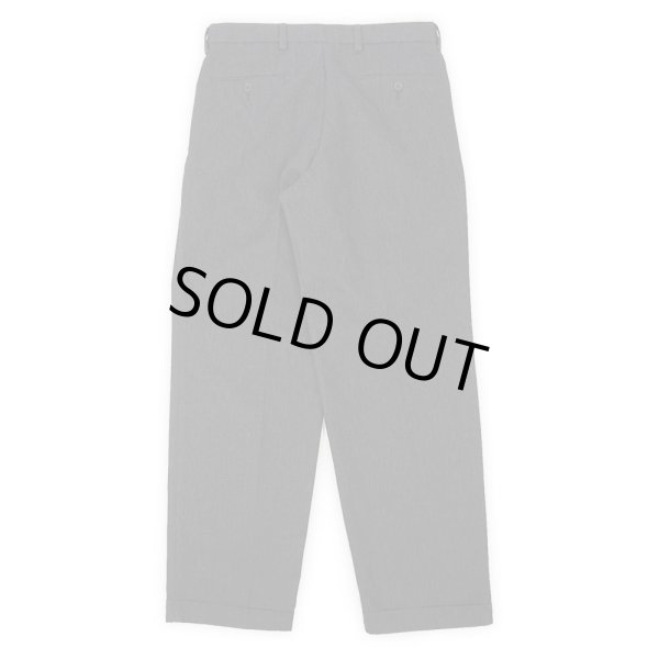 画像2: 00's DOCKERS 2タック チノトラウザー "Stain Difender" (2)