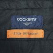 画像3: 00's DOCKERS 2タック チノトラウザー "Stain Difender" (3)