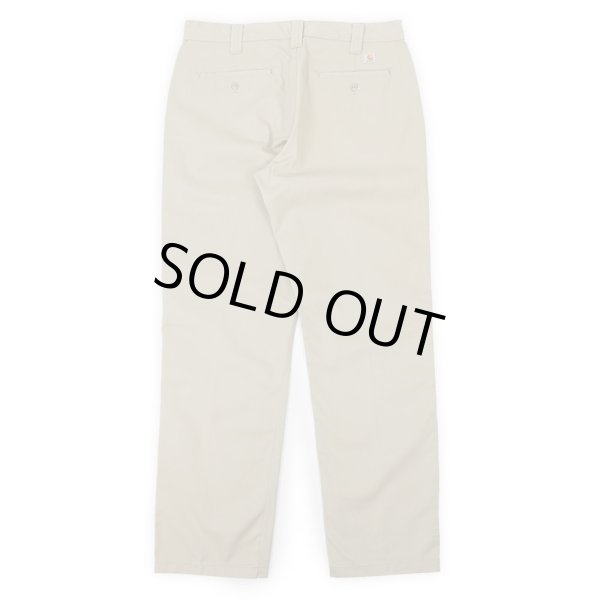 画像2: 00's Carhartt TCツイル ワークパンツ "NON WASH" (2)
