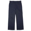 画像1: 80's Levi's アクションスラックス “Boot Cut / DARK NAVY” (1)