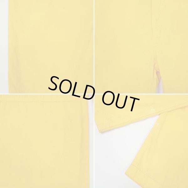 画像4: 00's Polo Ralph Lauren ダブルニーカーゴパンツ (4)