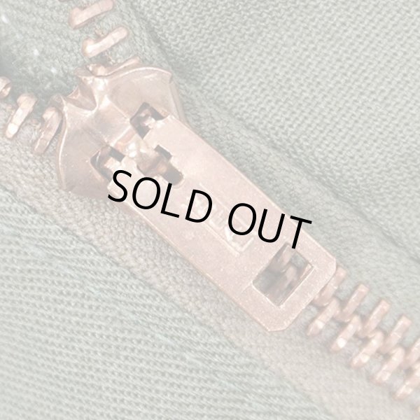 画像5: 70's US.ARMY ベイカーパンツ "NO WASH / W38 L31" (5)