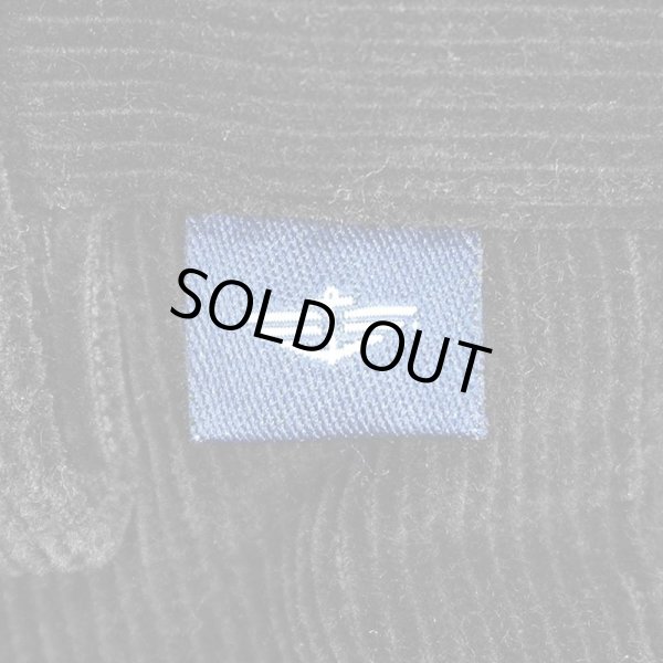 画像3: 00's DOCKERS 2タック 細畝コーデュロイトラウザー "DARK BROWN" (3)