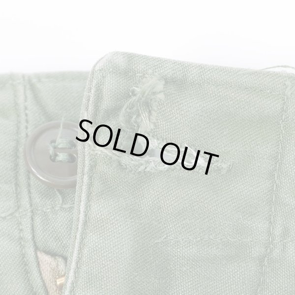 画像5: 50's US.ARMY M-51 フィールドトラウザー (5)