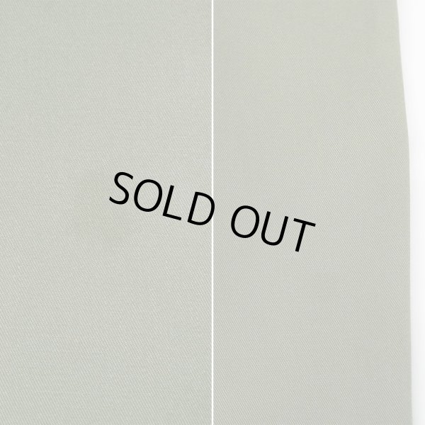 画像5: 90's DOCKERS 2タック チノトラウザー “OLIVE / W33 L30” (5)