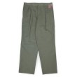 画像1: Early 00's DOCKERS 2タック チノトラウザー "DEADSTOCK" (1)