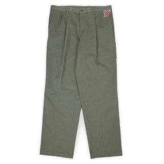 60's US ARMY チノトラウザー 