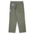 画像2: Early 00's DOCKERS 2タック チノトラウザー "DEADSTOCK" (2)