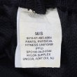 画像3: 00's US.ARMY IPFU ナイロントレーニングパンツ "MEDIUM-SHORT" (3)