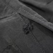 画像5: 00's US.ARMY IPFU ナイロントレーニングパンツ "MEDIUM-SHORT" (5)