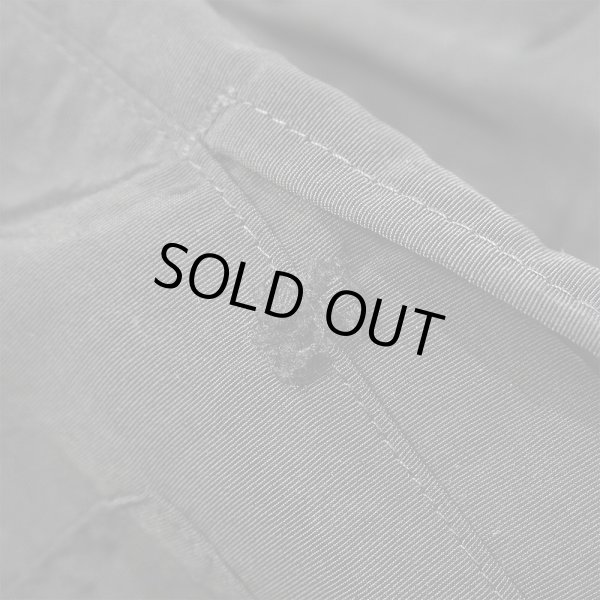 画像5: 00's US.ARMY IPFU ナイロントレーニングパンツ "MEDIUM-SHORT" (5)