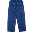 画像3: 60-70's Lee デニムオーバーオール "MADE IN USA / JELT DENIM" (3)