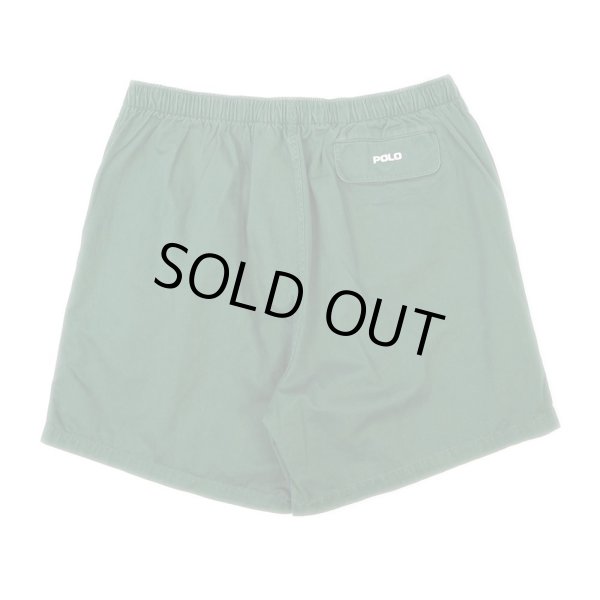 画像2: 90's POLO Ralph Lauren コットンイージーショーツ (2)