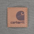 画像3: 00's Carhartt ライトダック ペインターショーツ “B147 LBR / W34” (3)