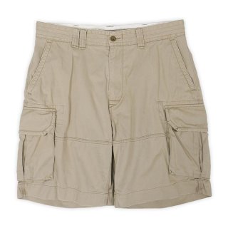 00's Polo Ralph Lauren チノカーゴショーツ 