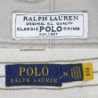 画像3: 00's Polo Ralph Lauren チノカーゴショーツ "W36 / BEIGE" (3)