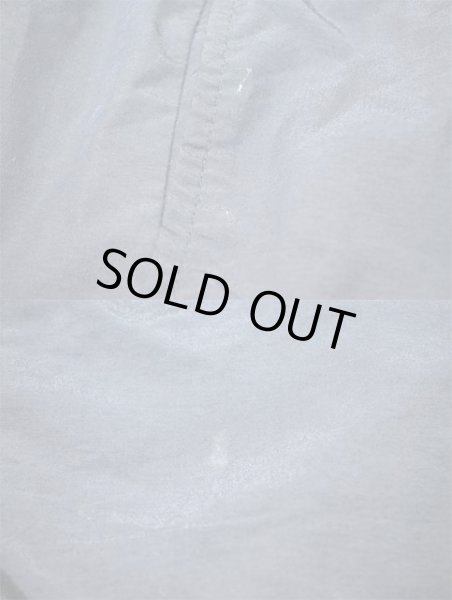 画像4: US.NAVY ジムショーツ “Medium” (4)