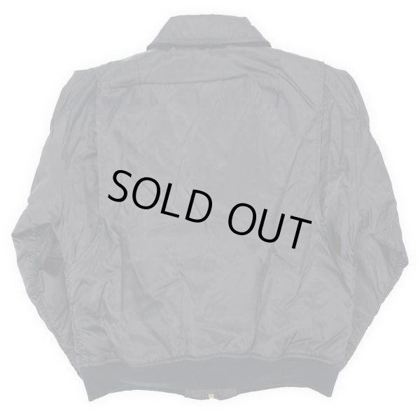 画像2: 90's type CWU-45P フライトジャケット (2)