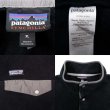 画像3: 17's Patagonia シンチラ スナップT "BLACK" (3)