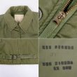 画像4: 60's US.NAVY A-2 デッキジャケット (4)