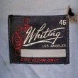 画像3: 60's Whiting レザー切り替え スタジャン (3)