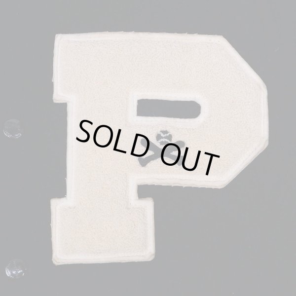 画像4: 60's Whiting レザー切り替え スタジャン (4)