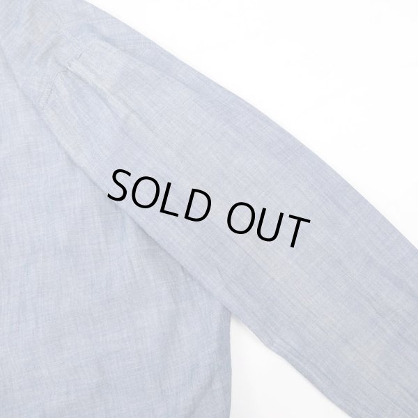 画像4: 00's OLD NAVY リバーシブル ブルゾン (4)