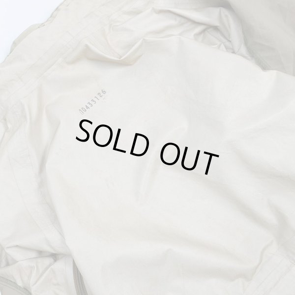 画像5: 00's US.NAVY NWU AOR2 Type3 GORE-TEX PARKA "MEDIUM-SHORT" (5)