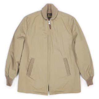 50-60's Lakeland ウールコート - used&vintage box Hi-smile