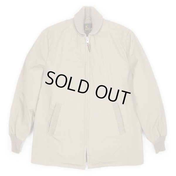 画像1: 60-70's LAKELAND ファラオジャケット "SKI CLICKER / DEADSTOCK" (1)