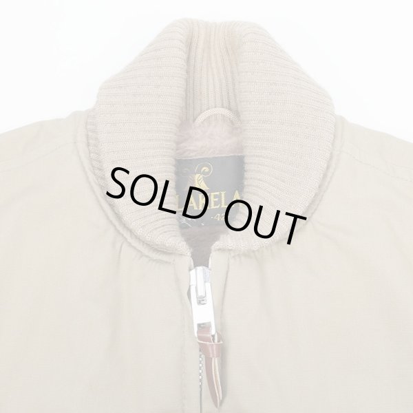 画像3: 60-70's LAKELAND ファラオジャケット "SKI CLICKER / DEADSTOCK" (3)