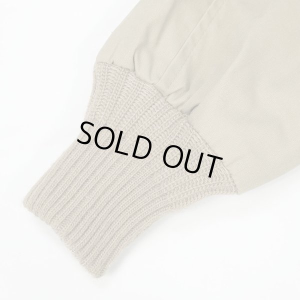 画像4: 60-70's LAKELAND ファラオジャケット "SKI CLICKER / DEADSTOCK" (4)