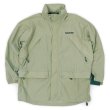 画像1: Late 90's Timberland ナイロンジャケット (1)