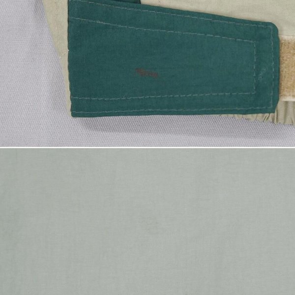 画像4: Late 90's Timberland ナイロンジャケット (4)