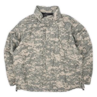 00's US.ARMY ECWCS GEN3 Level6 マルチカム GORE-TEXジャケット