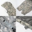 画像4: 00's US.ARMY ECWCS GEN3 Level6 ACU GORE-TEX ジャケット "MEDIUM-REGULAR" (4)