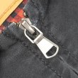 画像3: 00's Levi's モールスキン ワークジャケット (3)