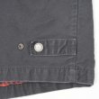 画像5: 00's Levi's モールスキン ワークジャケット (5)